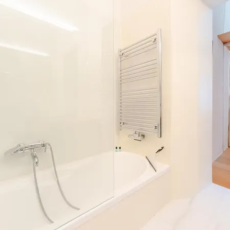 Cozy-City Appartement Krems an der Donau Esterno foto