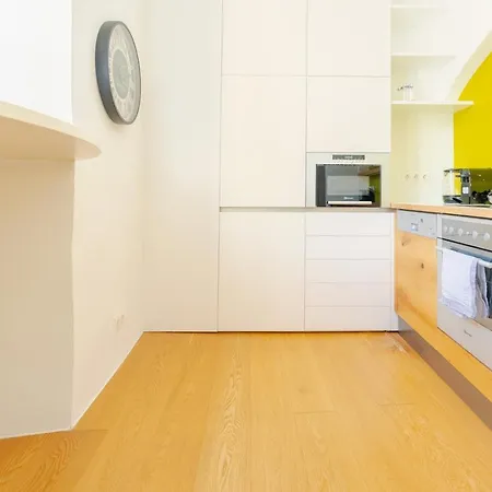 Cozy-City Appartement Krems an der Donau Esterno foto