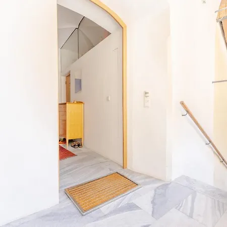Cozy-City Appartement Krems an der Donau Esterno foto