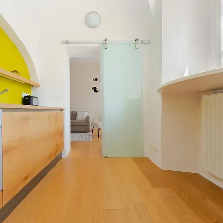 Cozy-City Appartement Krems an der Donau Esterno foto