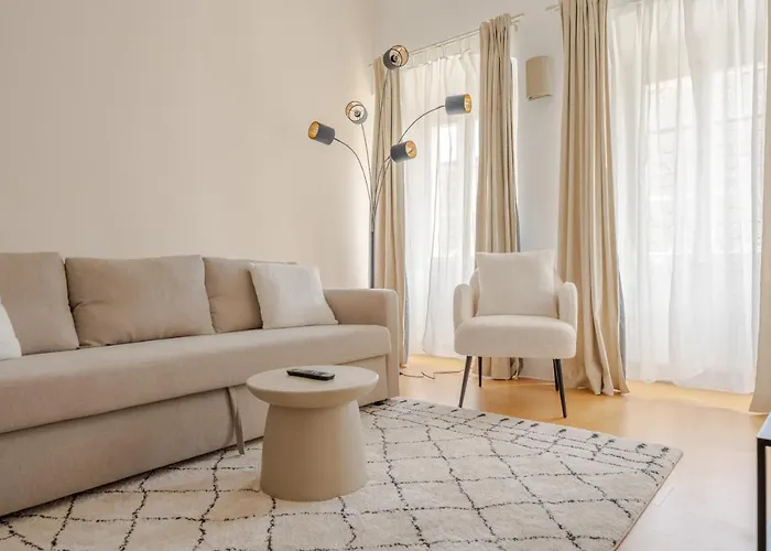 Cozy-City Appartement