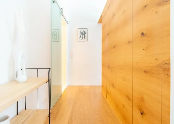 Cozy-City Appartement