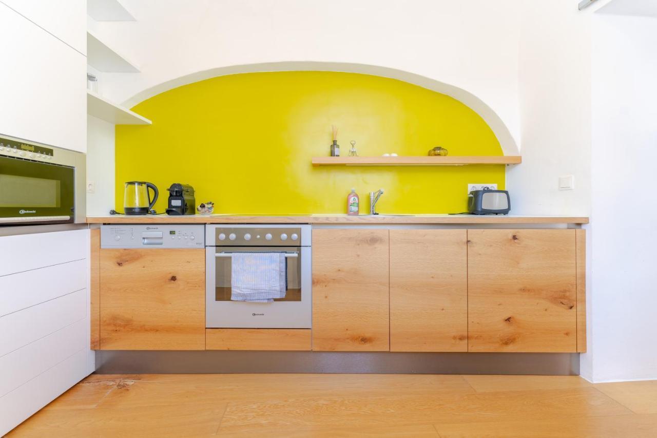 Cozy-city Apartamento *