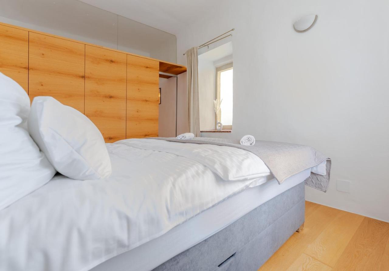 Apartamento Cozy-city