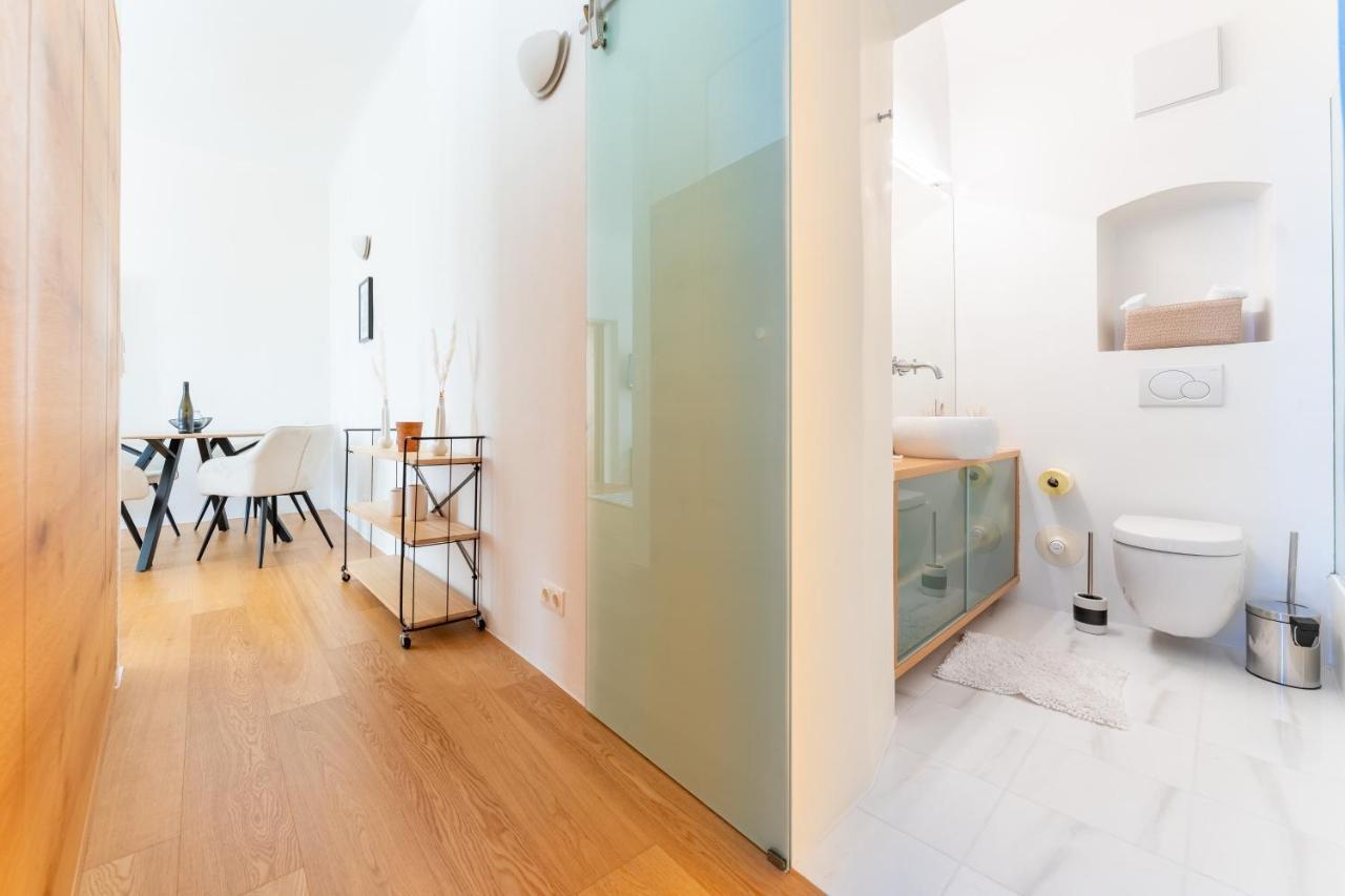 Apartamento Cozy-city *
