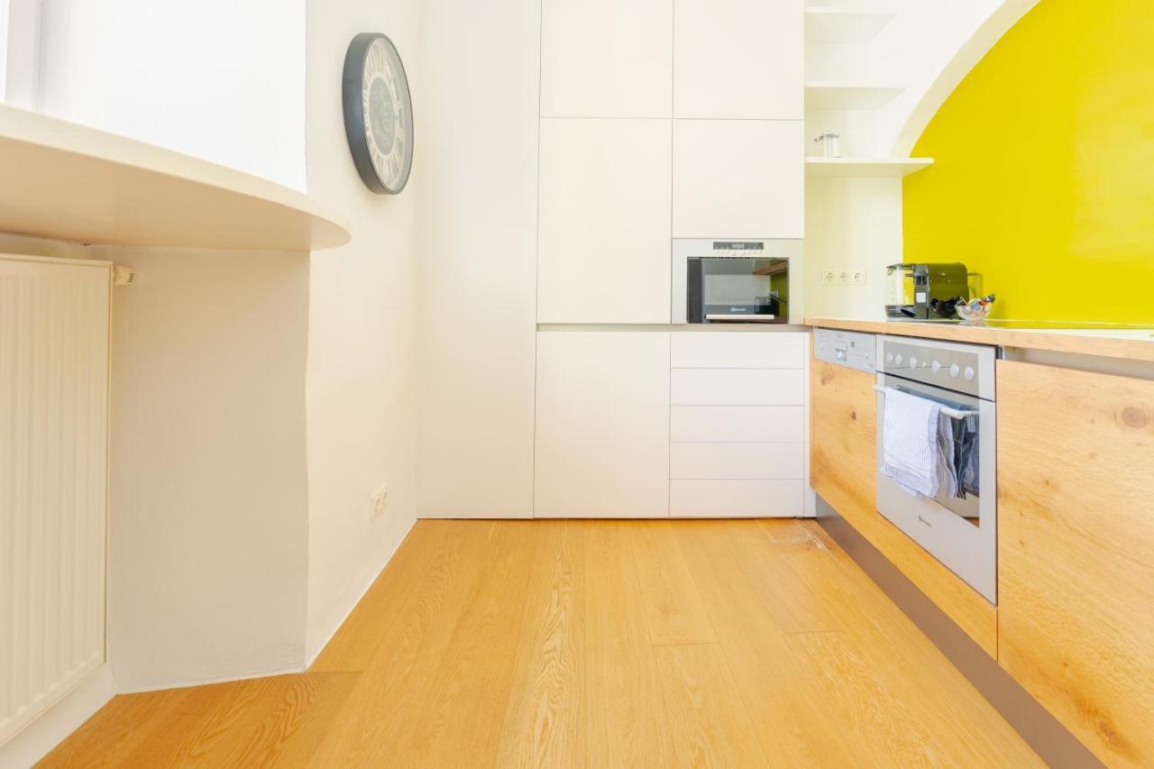 Apartamento Cozy-city