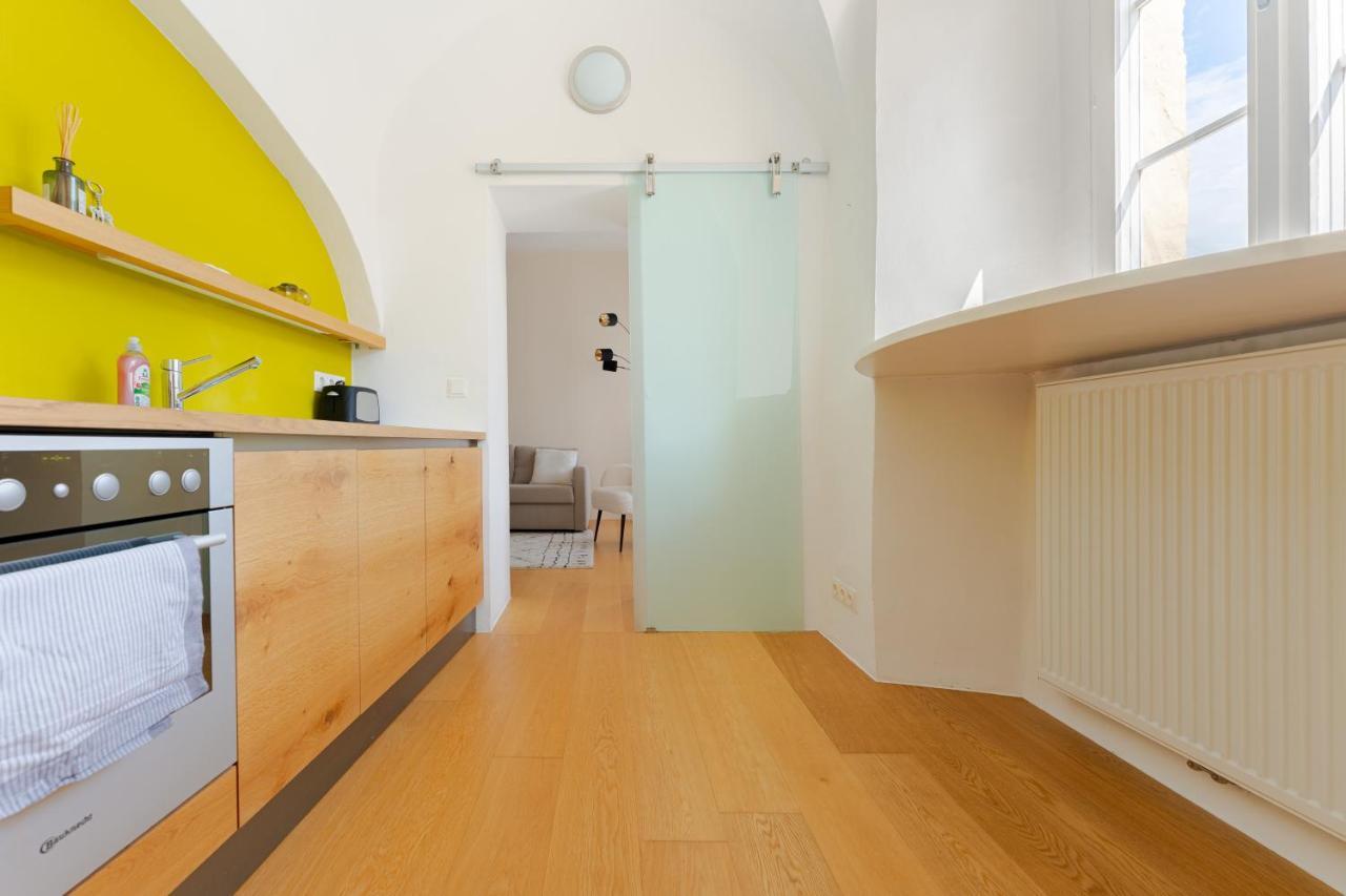 Cozy-city Apartamento