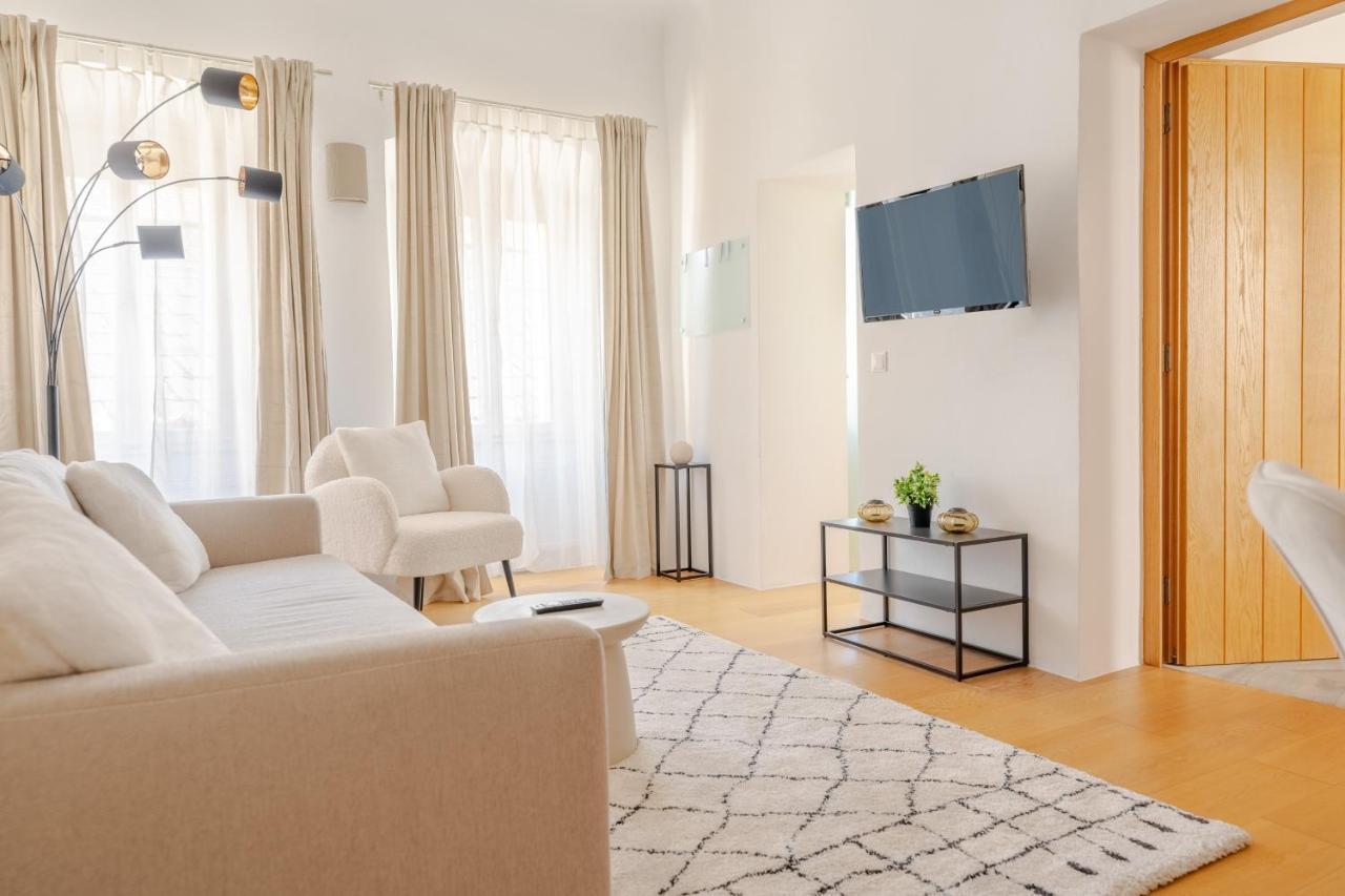 Cozy-city Apartamento Krems an der Donau