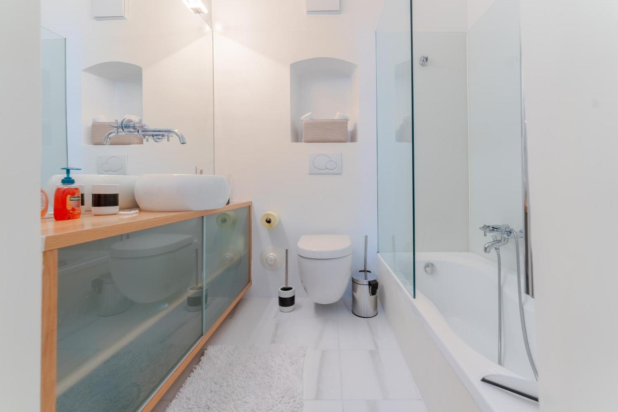 Apartment Cozy-city Krems an der Donau