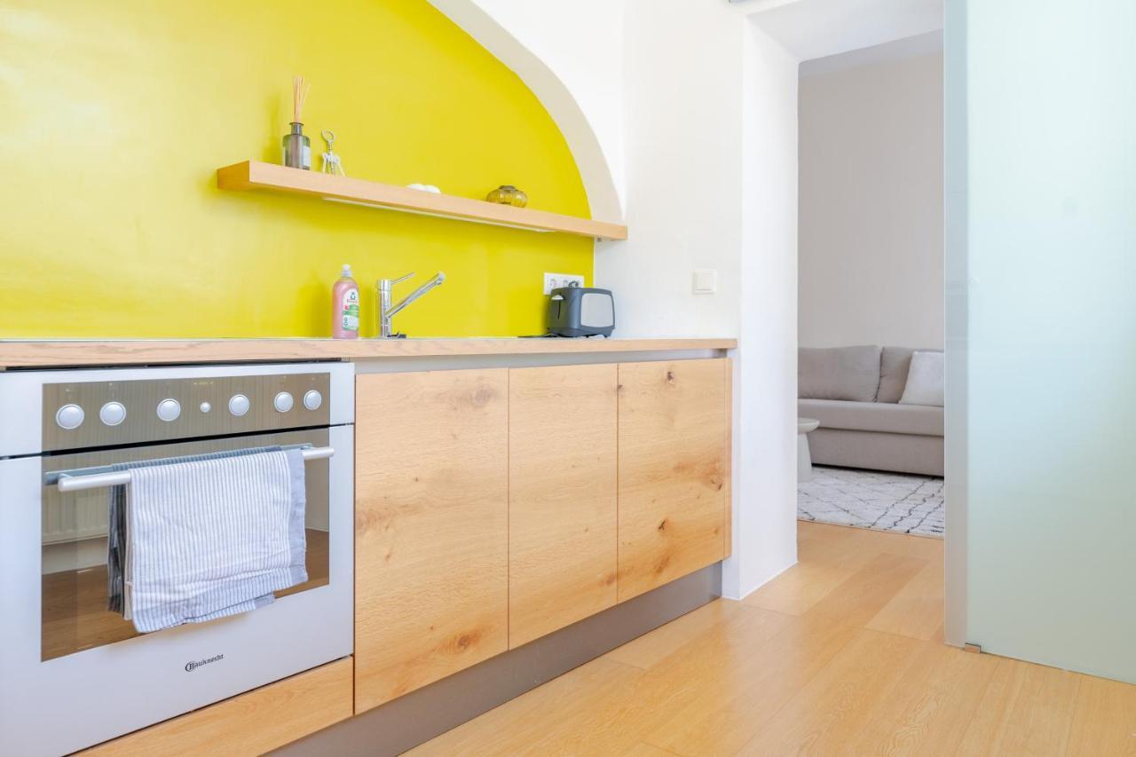 Cozy-city Apartamento