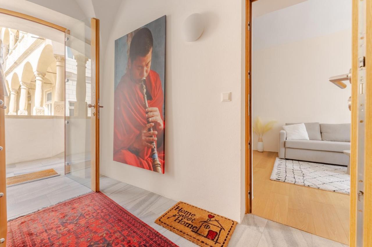 Apartamento Cozy-city *