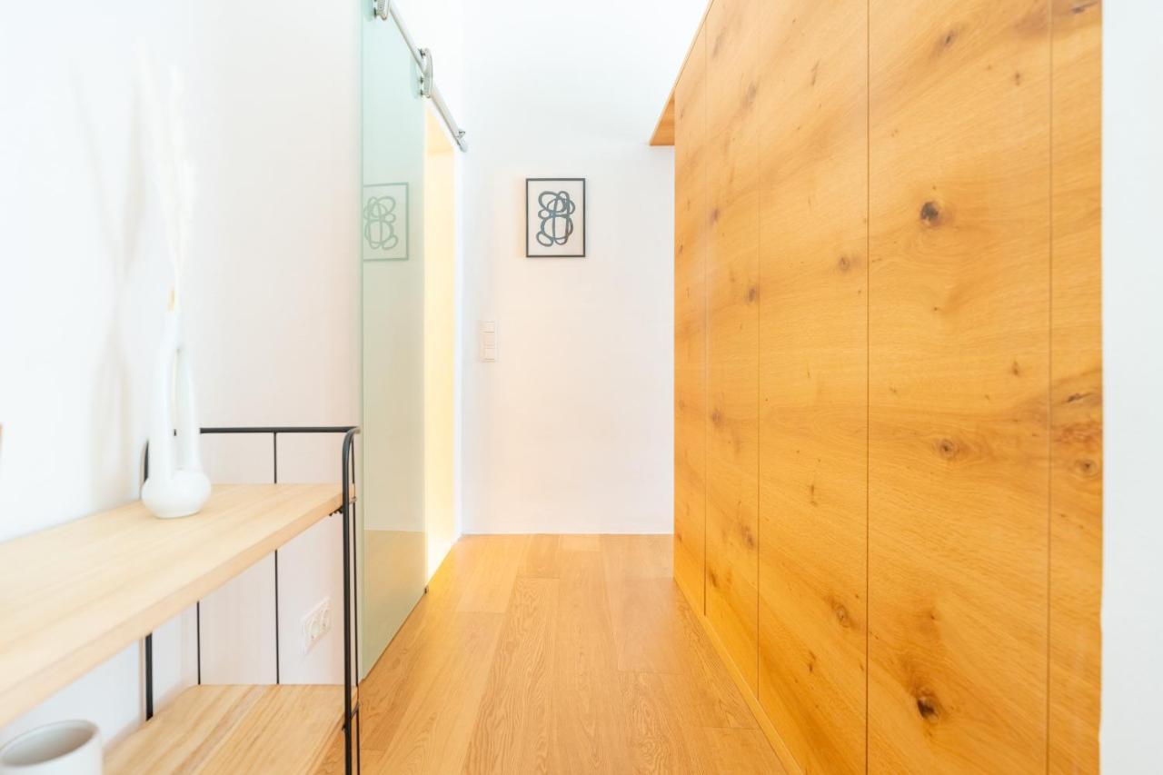 Apartamento Cozy-city