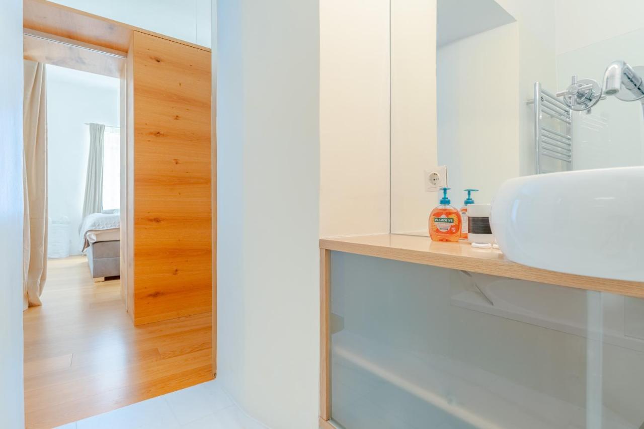 Apartamento Cozy-city
